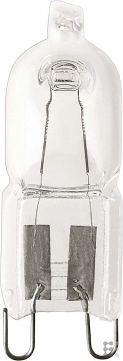 Immagine prodotto Osram Lampada per stufa (G9, 40 W, 490 lm, 1 x, G)