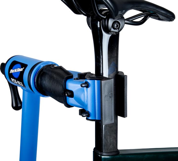 Actual product image Park Tool Tool 1971 Claw adapter for seat posts with D-shape