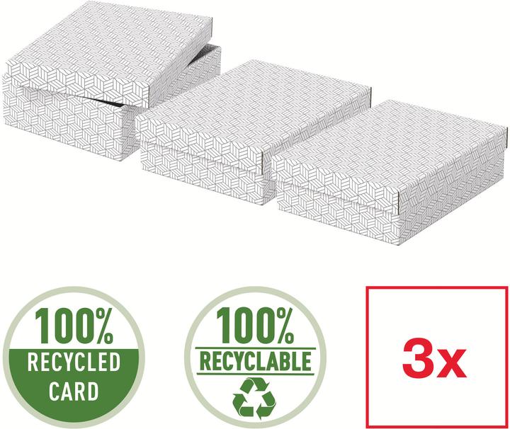 Actual product image Leitz Esselte Home (A4)