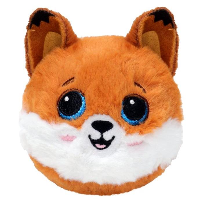 Ty Beanie Bouncers - Fuchs Blaze - Ca. 7 Cm (7 cm)