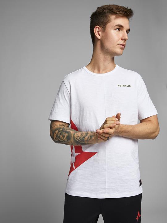 Produktbild Jack & Jones Astralis T-Shirt (140)