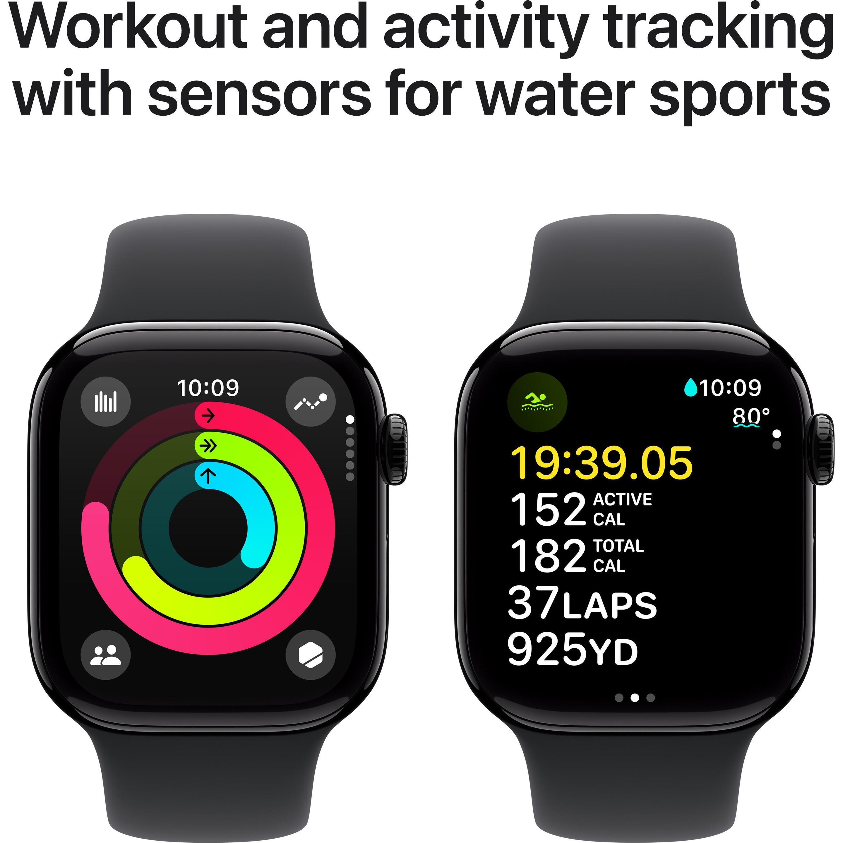 Apple Watch Series 10 buy at Galaxus