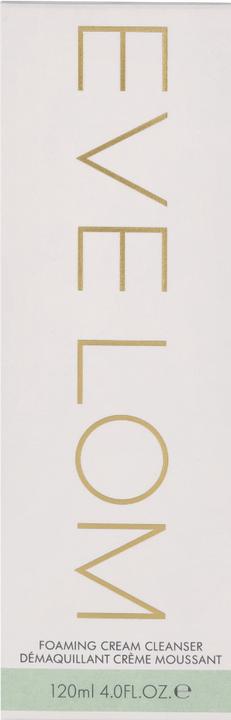 Produktbild Eve Lom Foaming Cream Cleanser (Reinigungsschaum, 120 ml)