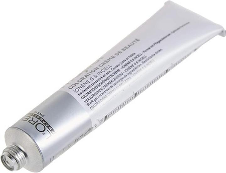 Produktbild L'Oréal Professionnel Majirel (6.46 dunkelblond kupfer rot)