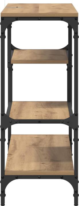 Image du produit vidaXL Konsolentisch (30 x 100 x 75 cm)