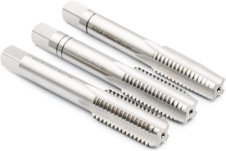 Actual product image Baer Tap set