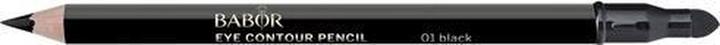 Actual product image Babor Eye Contour Pencil 04 smokey grey (Smoky Grey)