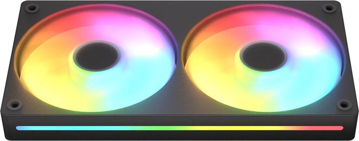 Produktbild Cougar CPU Wasserkühlung Poseidon Vistek Pro 240,ARGB,Schw.