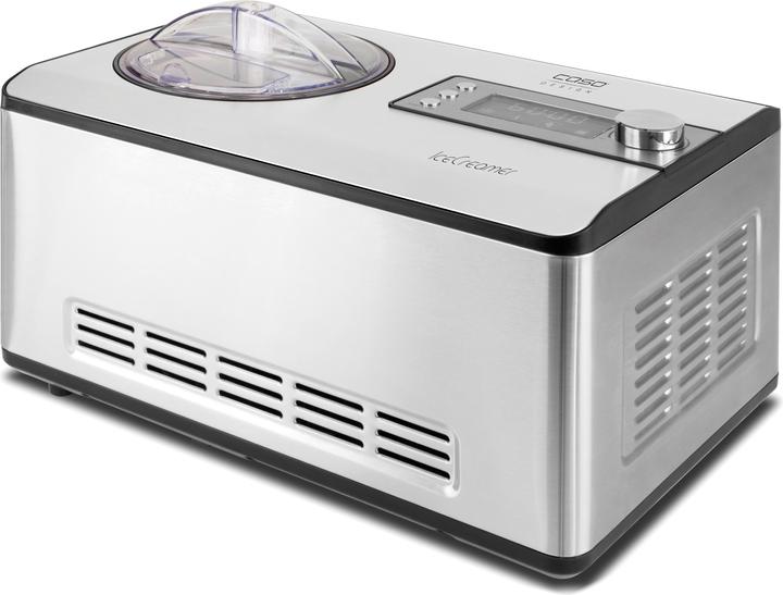 Produktbild Caso Icecreamer 3298