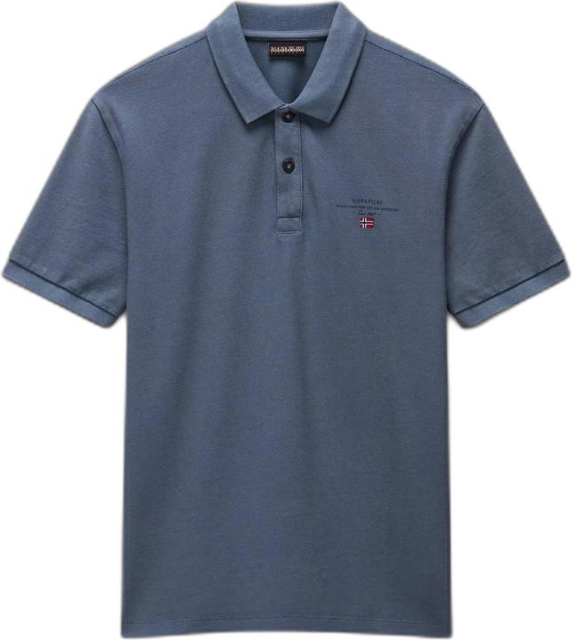 Actual product image Napapijri Elbas SS 4 (M)