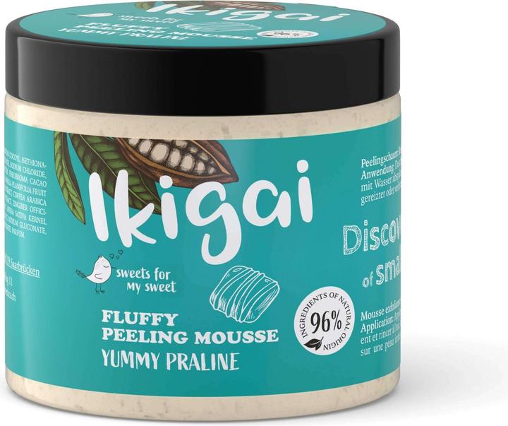 Image du produit Umami Ikigai