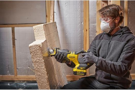 Produktbild Stanley Sega Alternativa FatMax