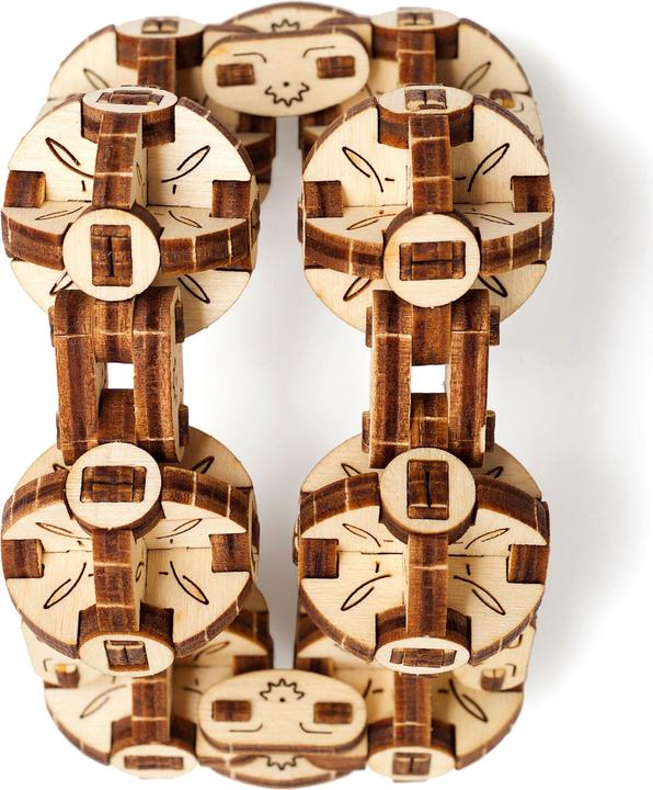 Ugears Flexi Cubus