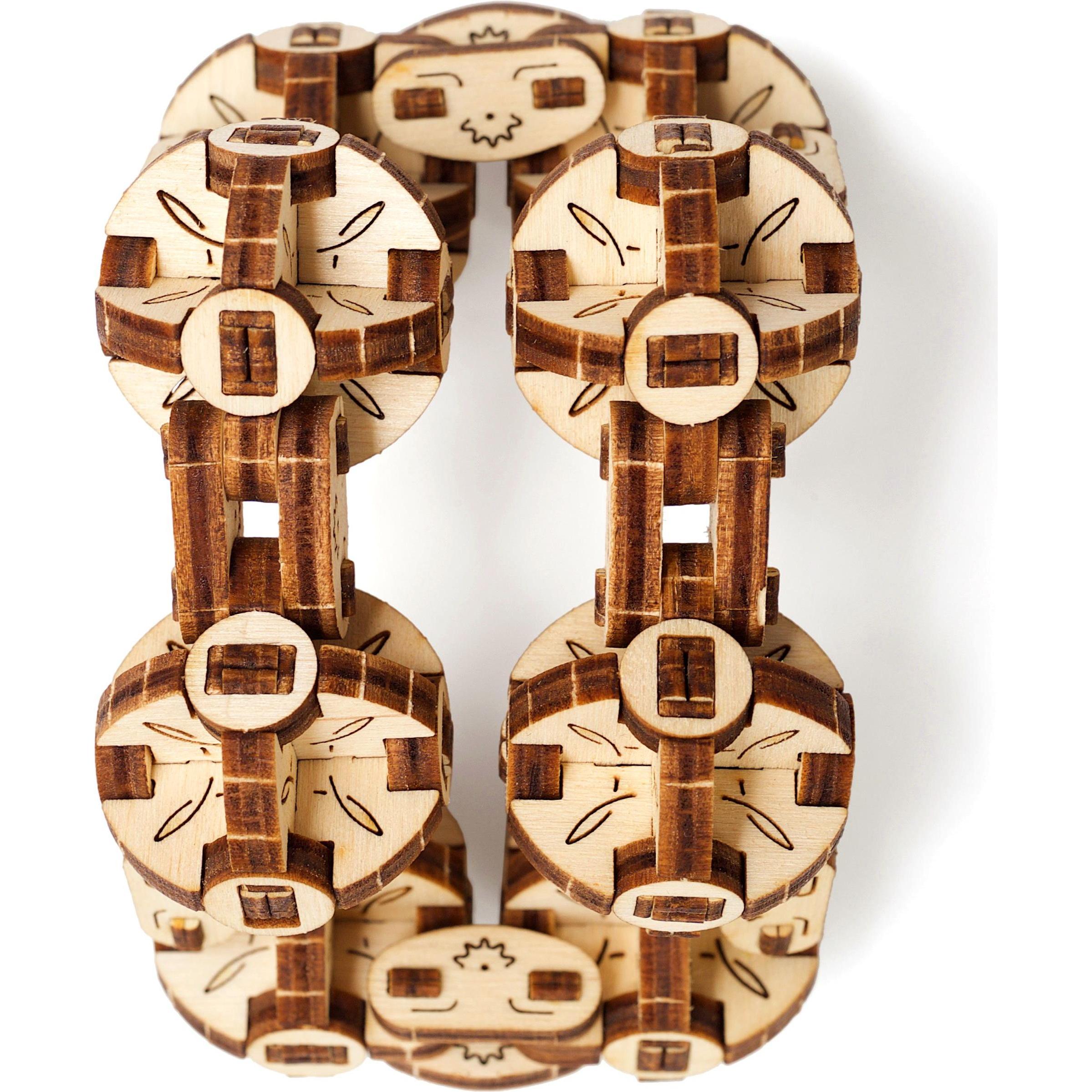 Thumbnail - Ugears Flexi Cubus