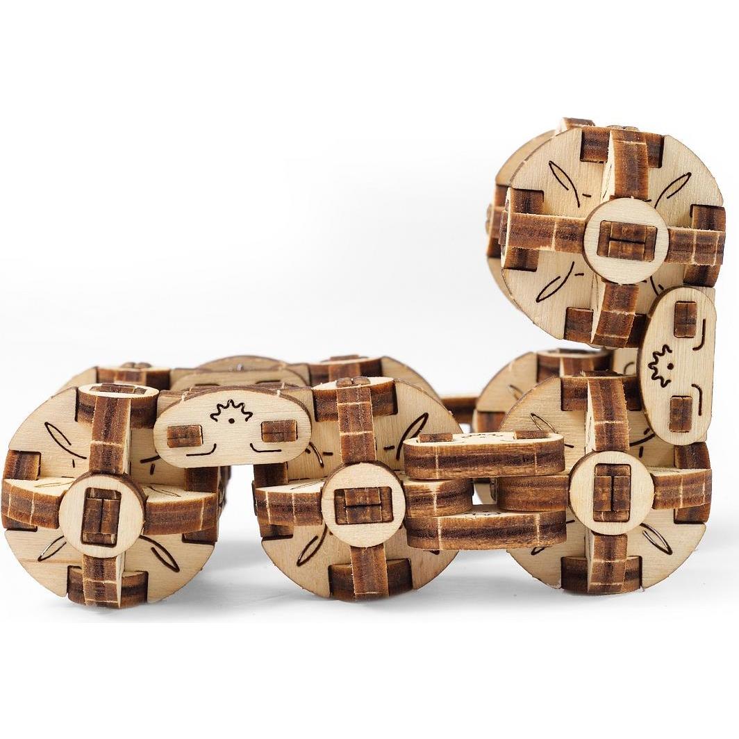 Ugears Flexi Cubus
