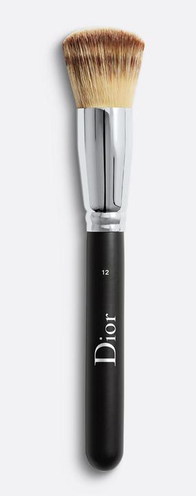Actual product image Dior Full Coverage Foundation Brush N°12 (Foundation)