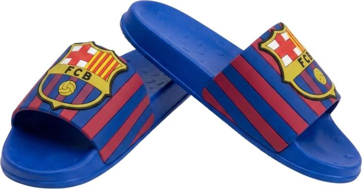 Produktbild Disney FC Barcelona Badeschlappen (33)