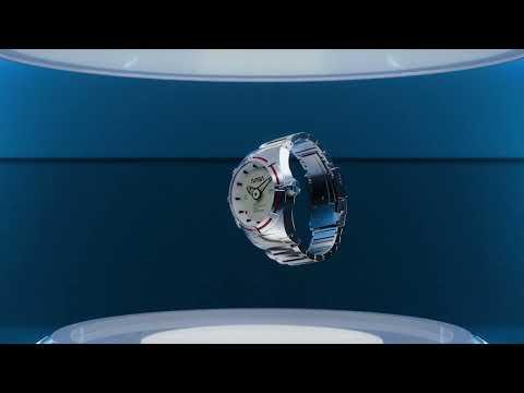 Immagine prodotto Nubeo NB-6107-NAS-11 Galileo NASA Limited Edition (49 mm)