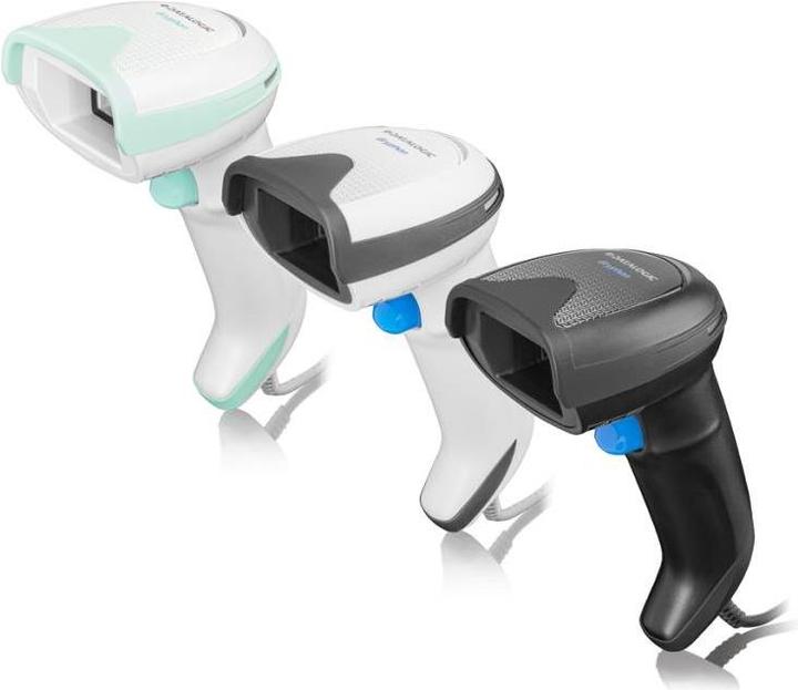 Produktbild Datalogic Gryphon GD4520 (1D-Barcodes, 2D-Barcodes)