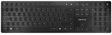 Produktbild CHERRY KW 9100 SLIM (Englisch International, Kabellos)