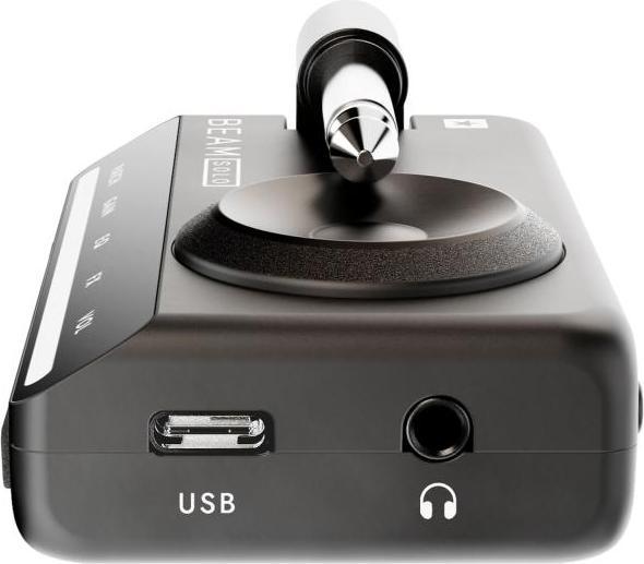 Actual product image Blackstar Beam Solo (USB-DAC, Bluetooth)