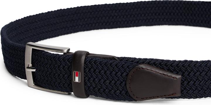 Produktbild Tommy Hilfiger Gürtel Navy (110)