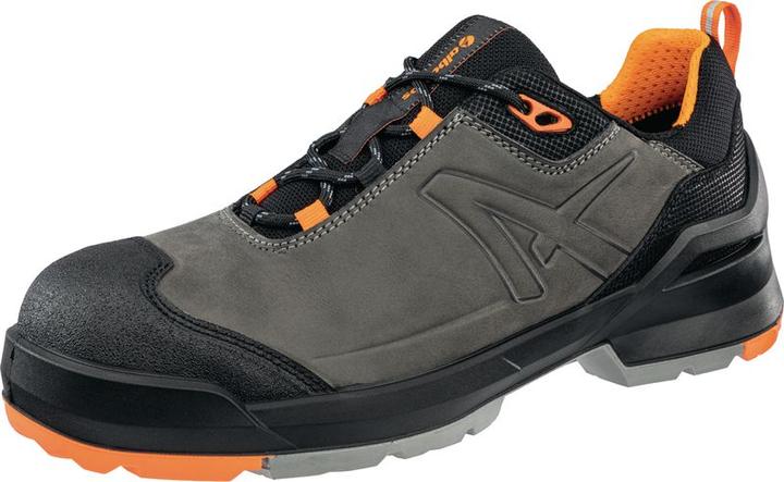 Produktbild Albatros Taraval grey low S3L (S3, 39)