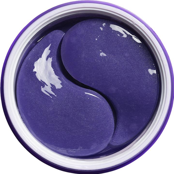 Produktbild Xlash Eyegels - Super Youth Retinol Eye Gels (Augenpflege Gel, Tag + Nacht)