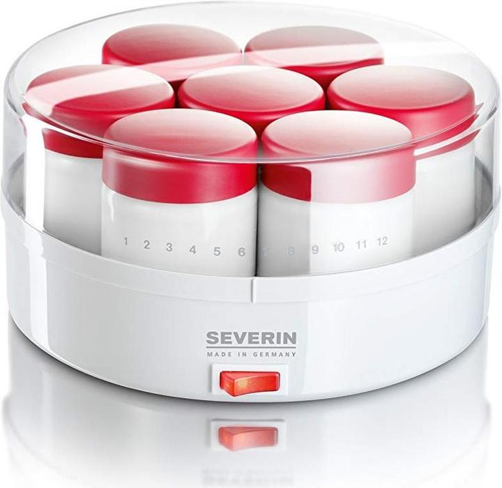 Severin JG 3519 Yoghurt fix