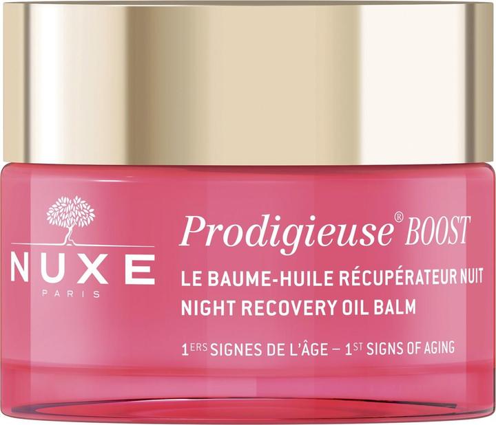 Produktbild Nuxe Crème Prodigieuse Boost (50 ml)