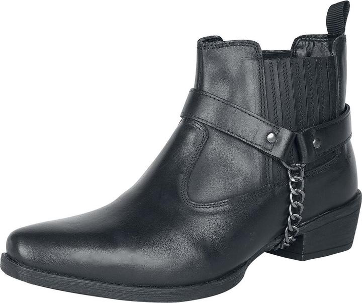 Image du produit Rock Rebel by EMP Bikerboot (37)