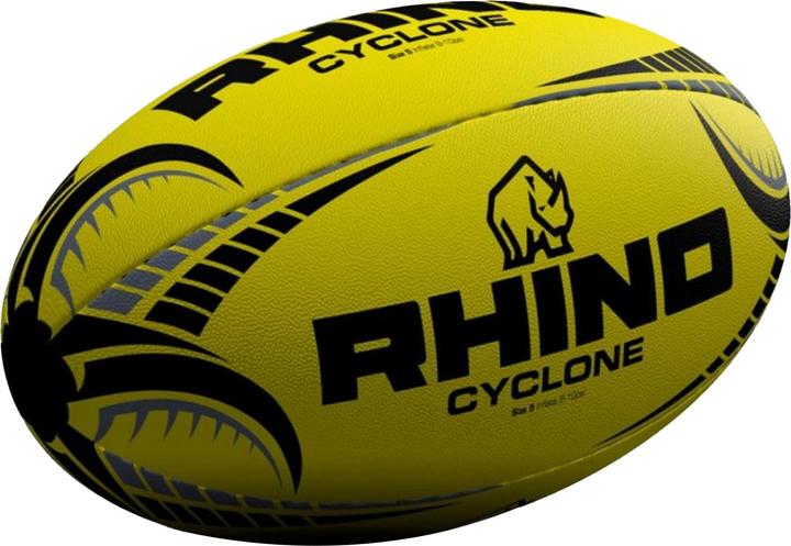 Immagine prodotto Allenamento con la palla da rugby Cyclone