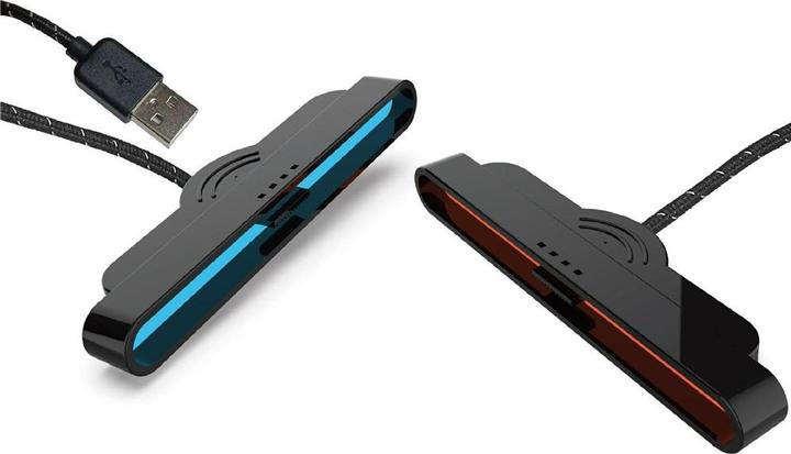 Produktbild Ueli Express 2 in 1 Nintendo Switch 2 Joy-Con Magnet Ladekabel (Switch 2)