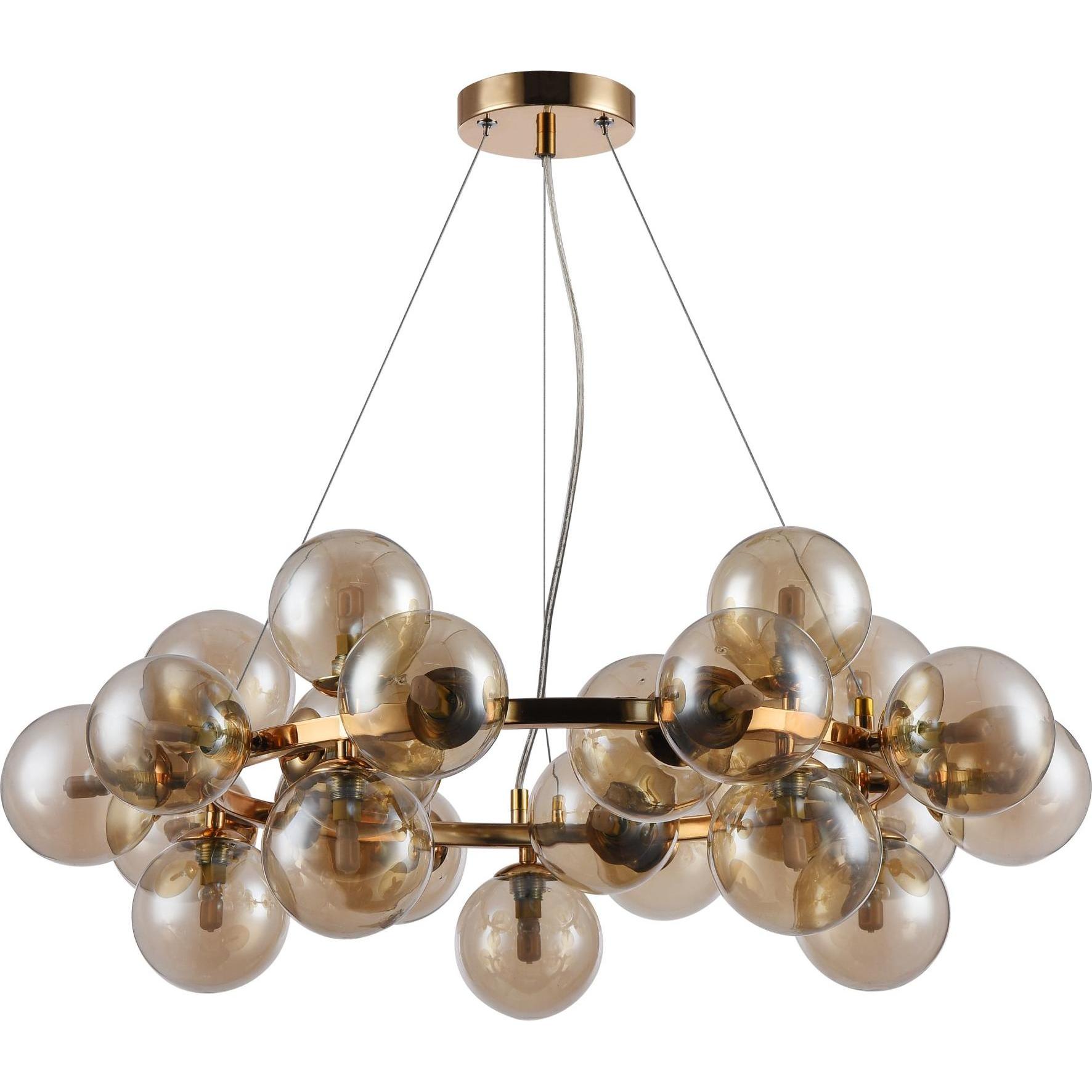 Maytoni, Pendelleuchte, Dallas (G9)