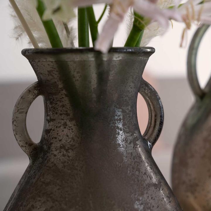 Produktbild Leonardo Vase Casolare, Krug Braun, 24 cm, 2 Stück (1 x, 16 x 16 x 24 cm)