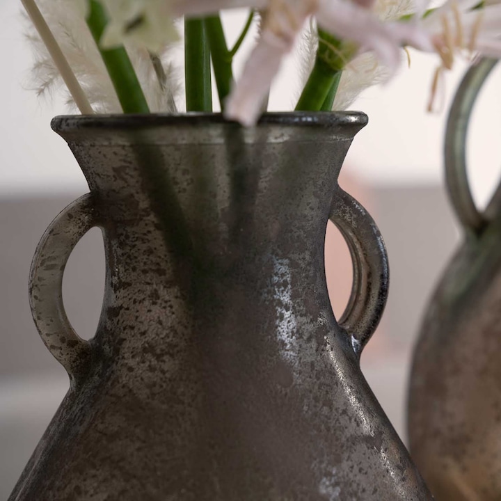 Produktbild Leonardo Vase Casolare, Krug Braun, 24 cm, 2 Stück (1 x, 16 x 16 x 24 cm)