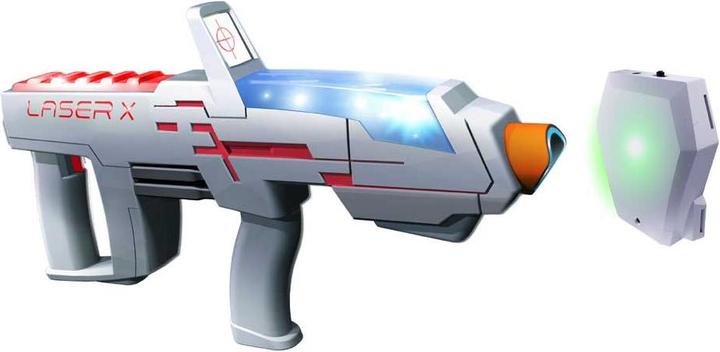 Produktbild Laser X Long Range Blaster