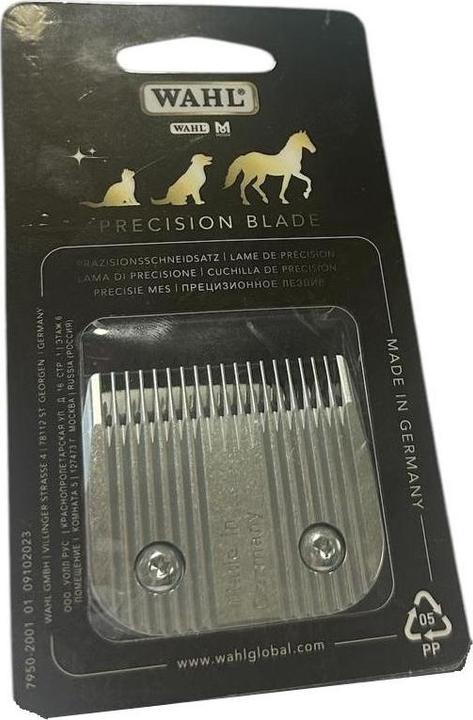 Actual product image Moser Cutting set (Dog)