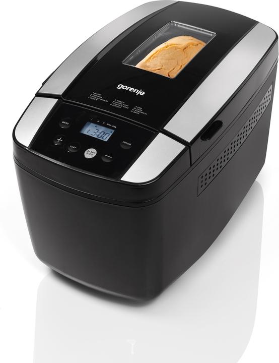 Actual product image Gorenje BM1210BK