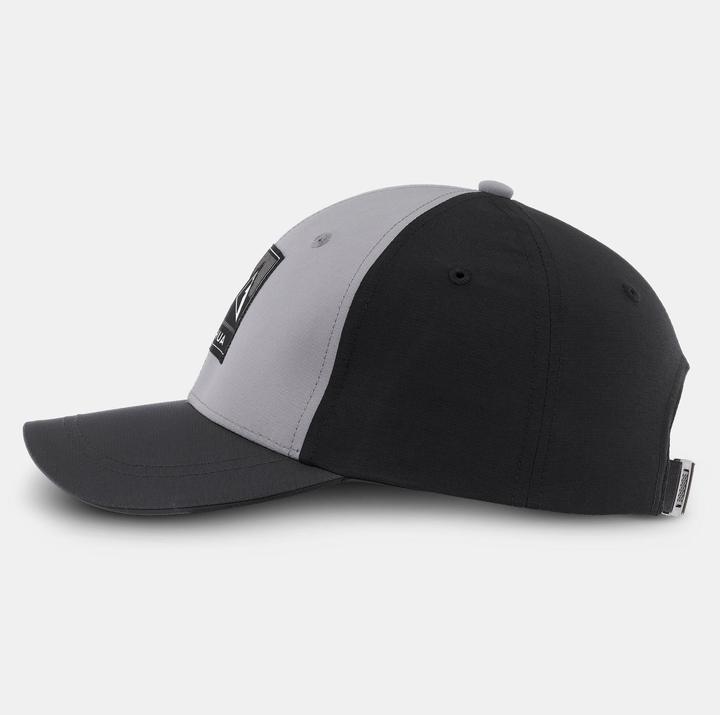 Image du produit Quechua Casquette Trucker Garçons Randonnée en montagne Polyamide