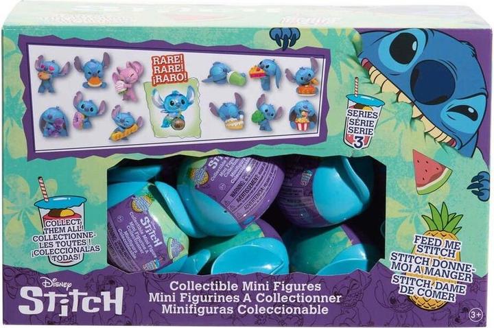 Assortiert nach Zufallsprinzip