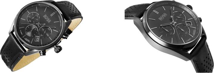 Produktbild Hugo Boss Champion (Chronograph, 44 mm)