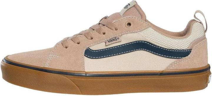Produktbild Vans Filmore Wildleder-Trainer (40.5)