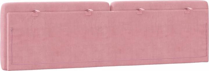 Produktbild vidaXL Kopfteil-Kissen (185 x 6 x 48 cm)