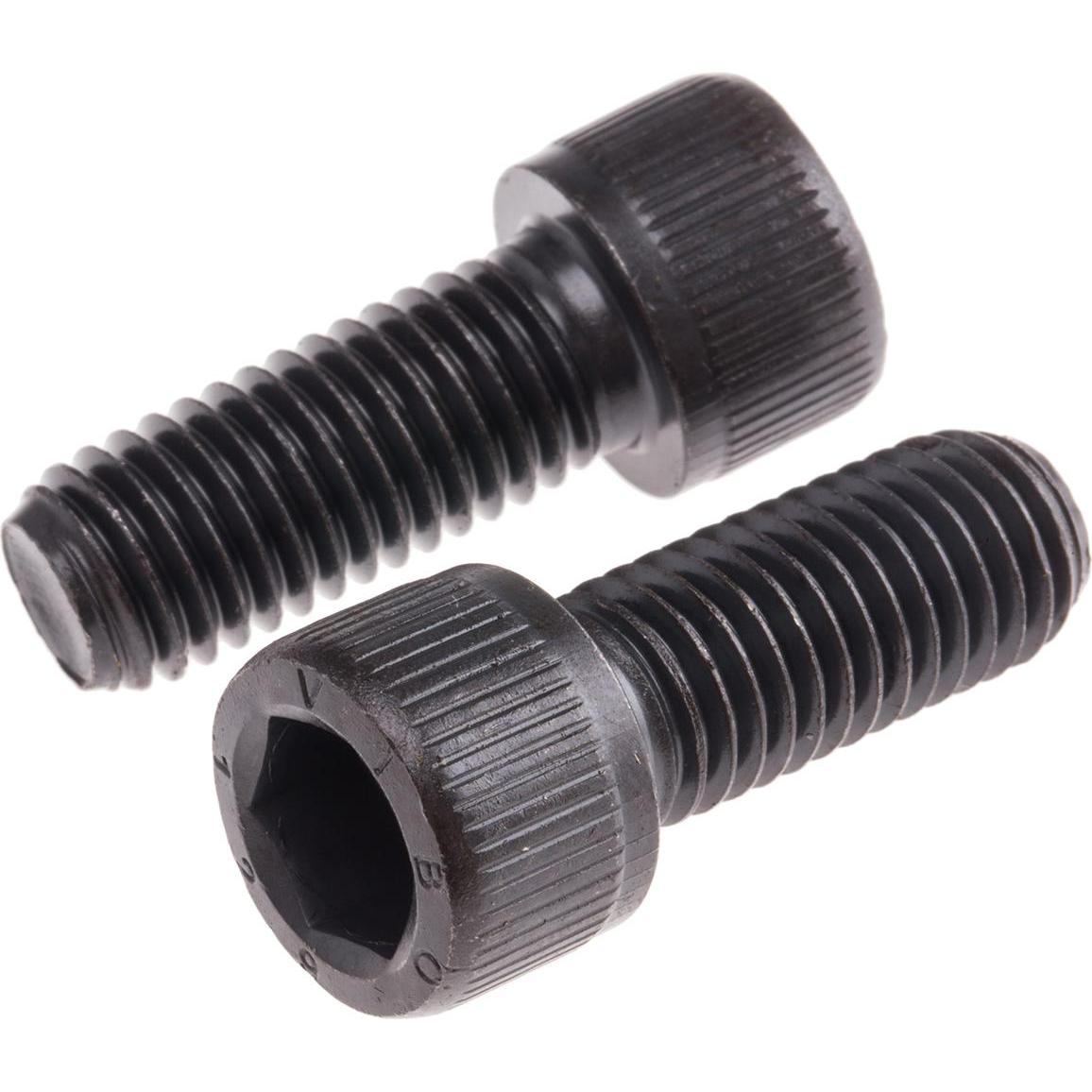 Thumbnail - Rs Pro, Schrauben, Schrauben Zylinderkopf M12x30mm