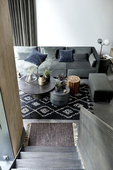 Immagine prodotto House Doctor Marlie (140 x 200 cm)