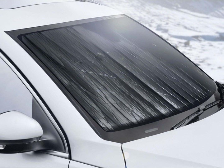 Immagine prodotto WeatherTech Parasole per auto Audi A4/A4 Allroad/RS4/S4 (2015-2024)