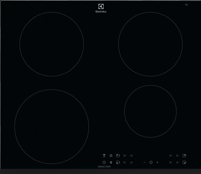 Electrolux LIR60433B