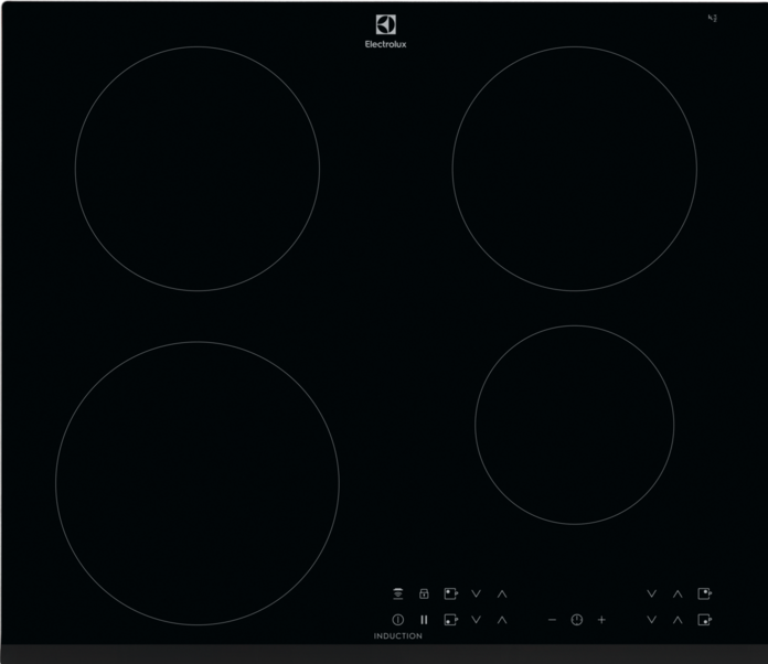 Electrolux LIR60433B