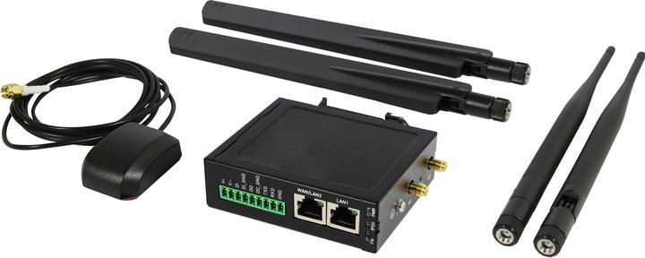 Image du produit Allnet ALL-RUT22GW